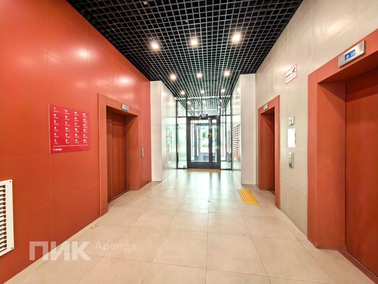 1-к. квартира, 32 м², 54 900 ₽/мес — фото № 9