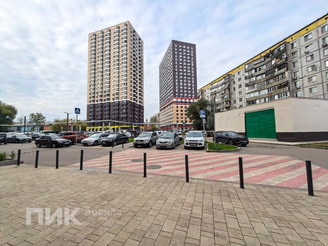 1-к. квартира, 32 м², 54 900 ₽/мес — фото № 13