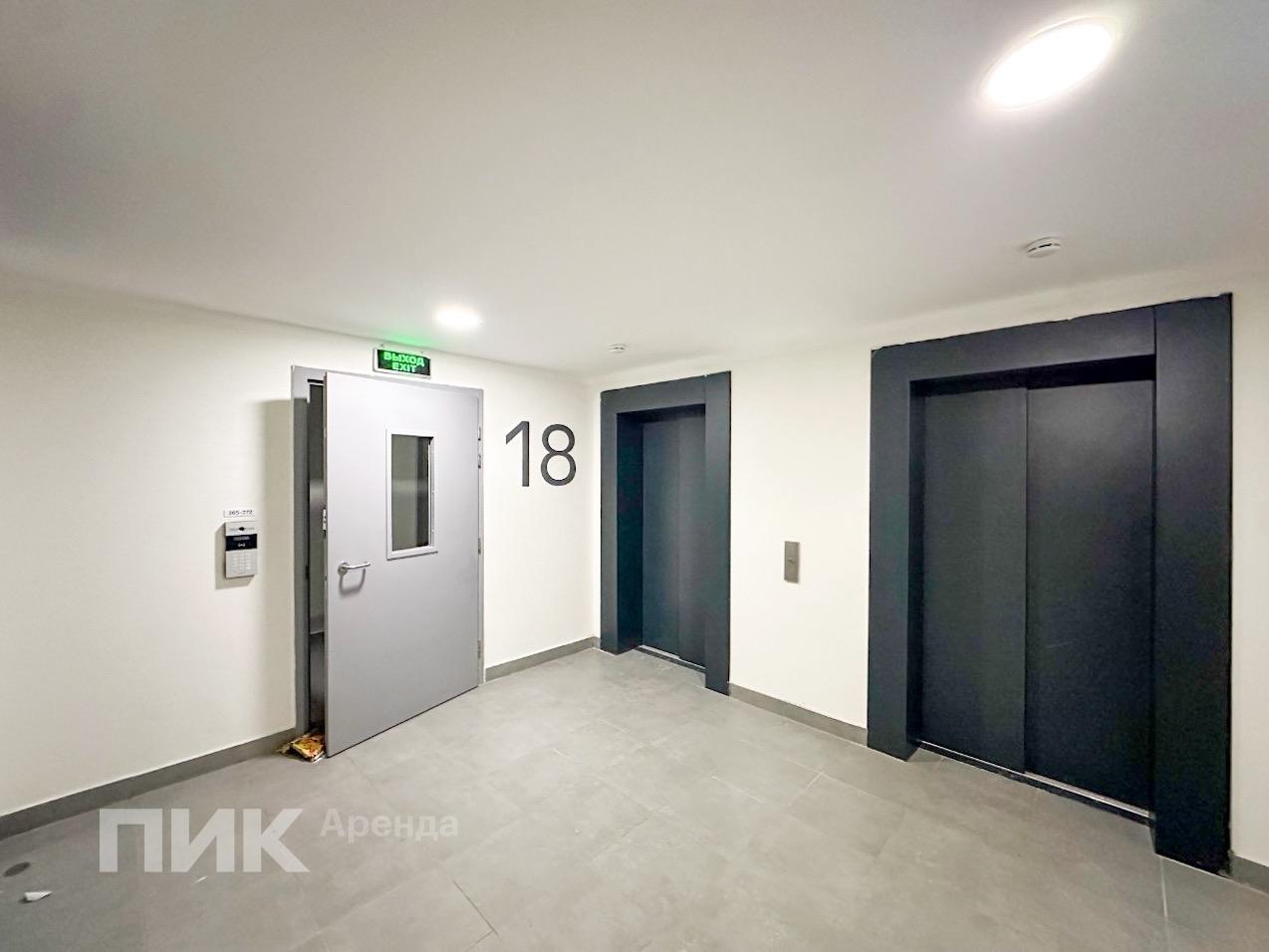 1-к. квартира, 30 м², 53 100 ₽/мес — фото № 12