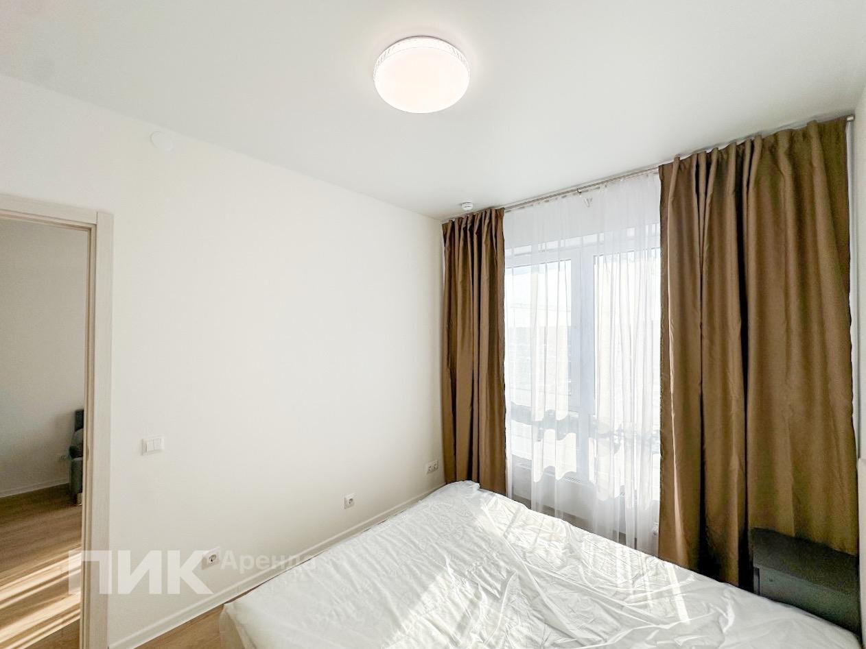 1-к. квартира, 30 м², 53 100 ₽/мес — фото № 6