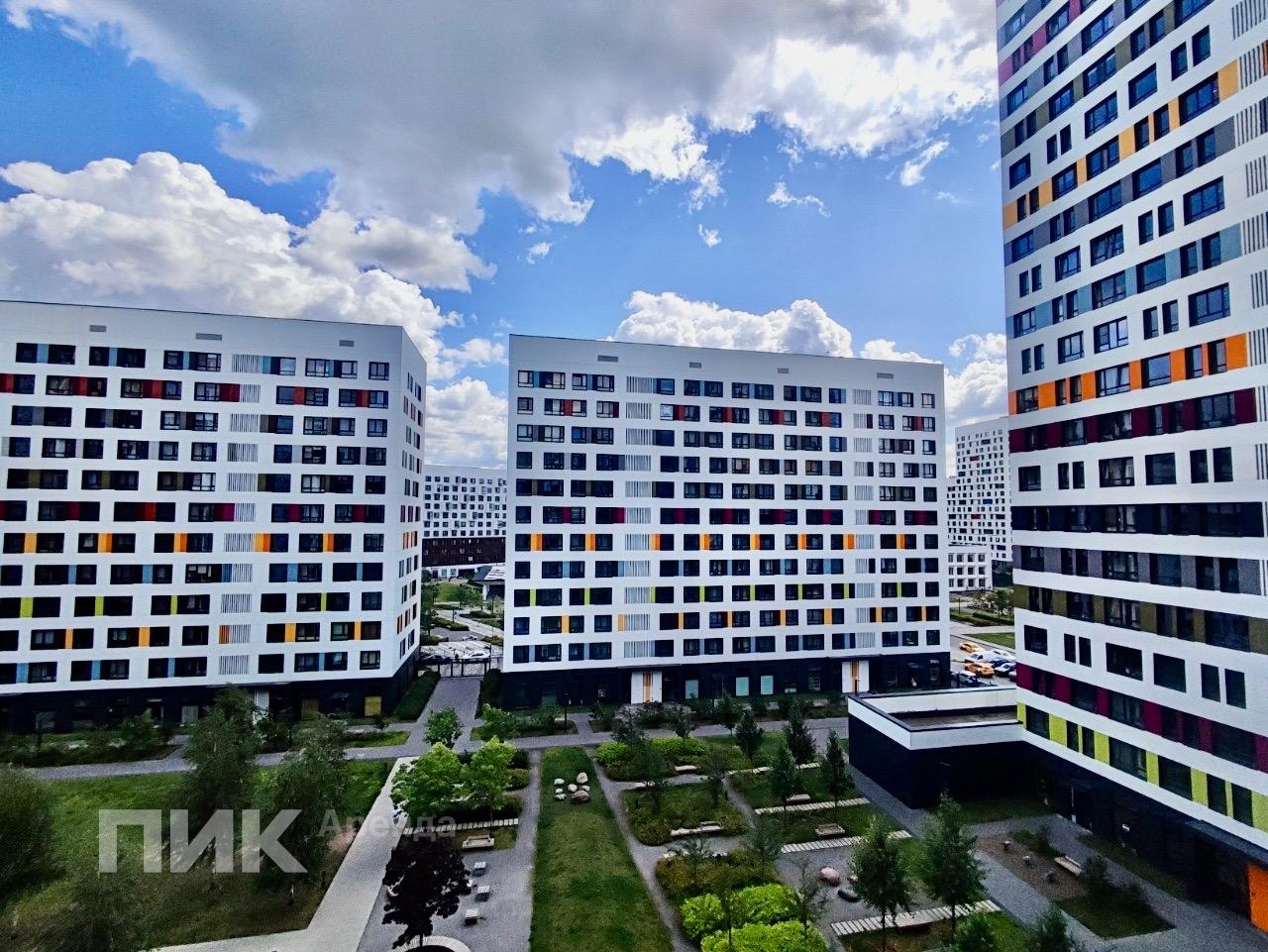 1-к. квартира, 43.1 м², 70 000 ₽/мес — фото № 15