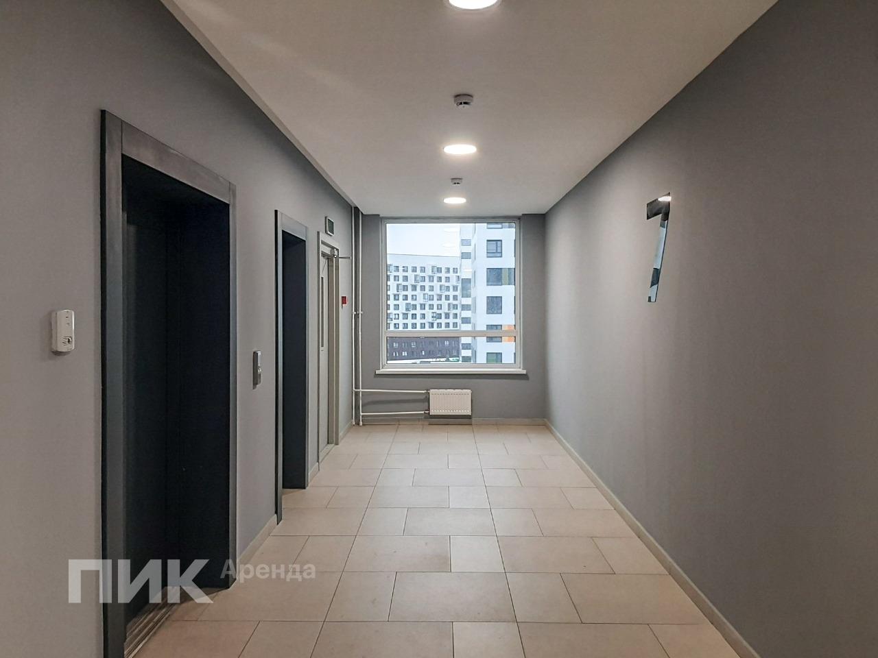 1-к. квартира, 43.1 м², 70 000 ₽/мес — фото № 13