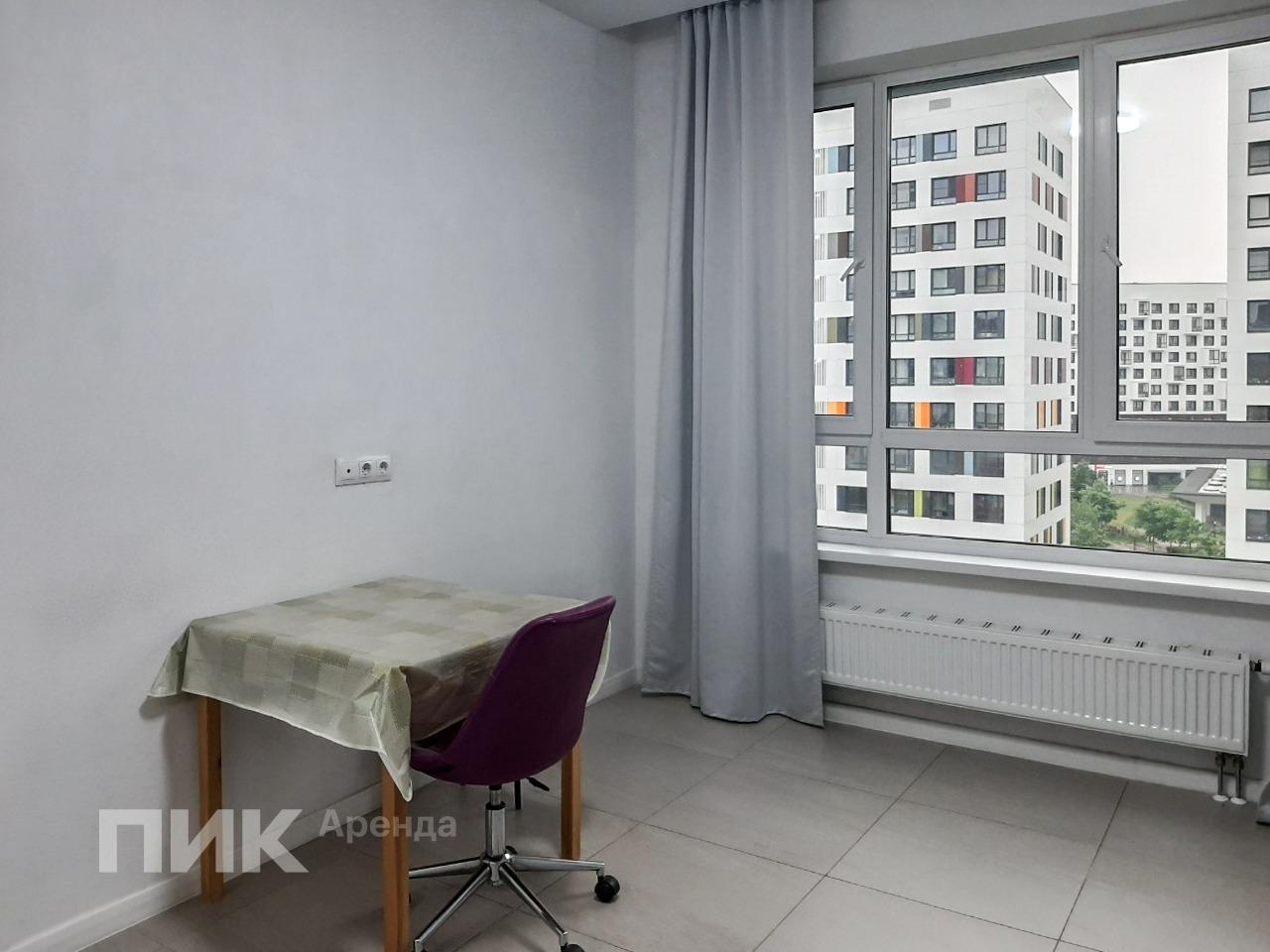 1-к. квартира, 43.1 м², 70 000 ₽/мес — фото № 6
