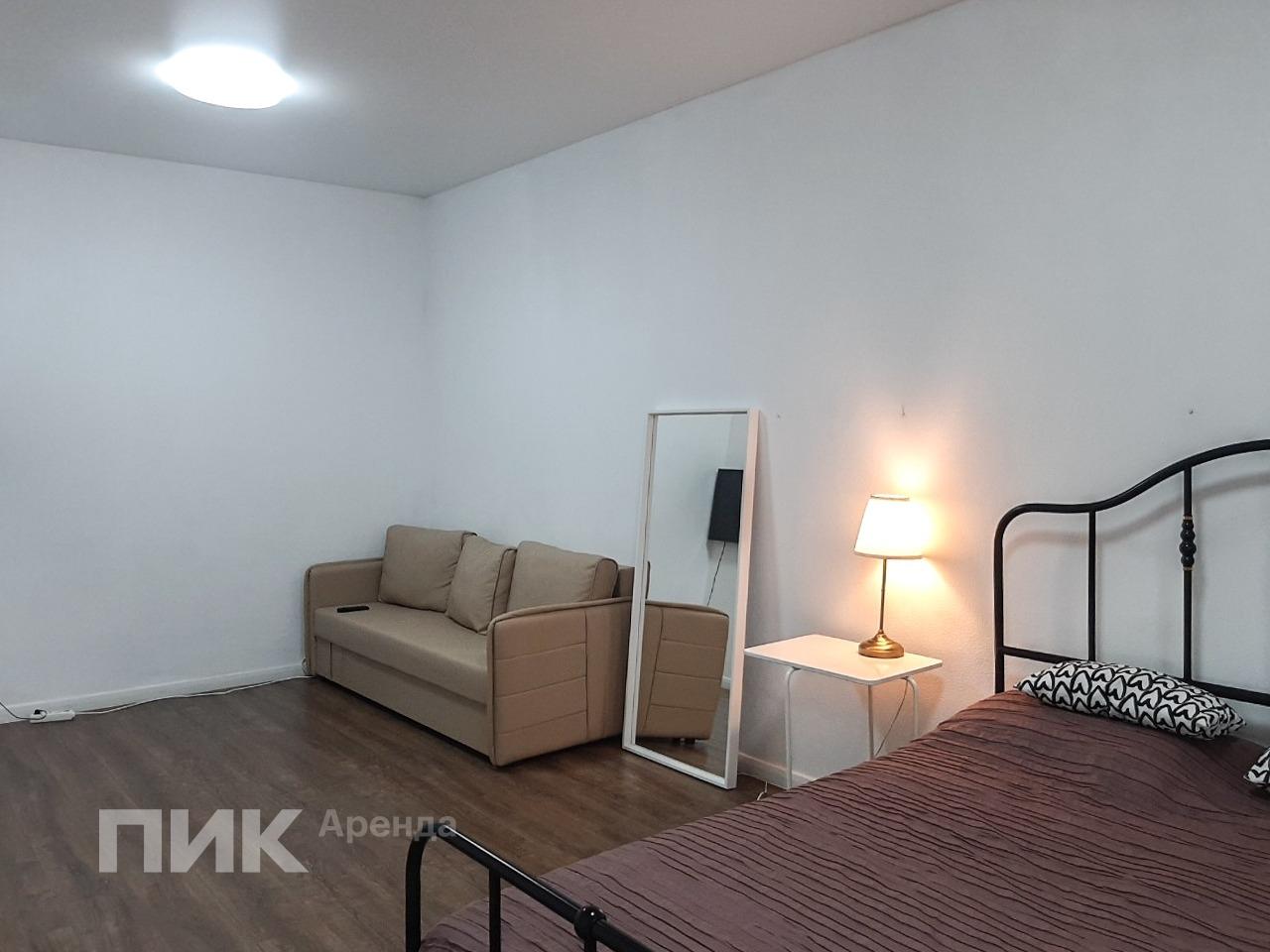 1-к. квартира, 43.1 м², 70 000 ₽/мес — фото № 3