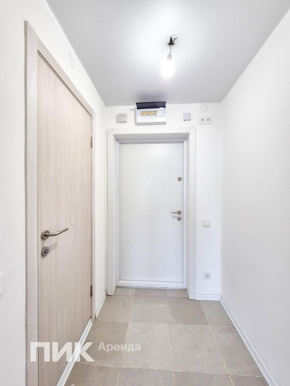 студия, 19.8 м², 48 000 ₽/мес — фото № 7