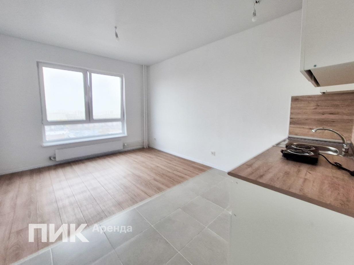 студия, 19.8 м², 48 000 ₽/мес — фото № 5