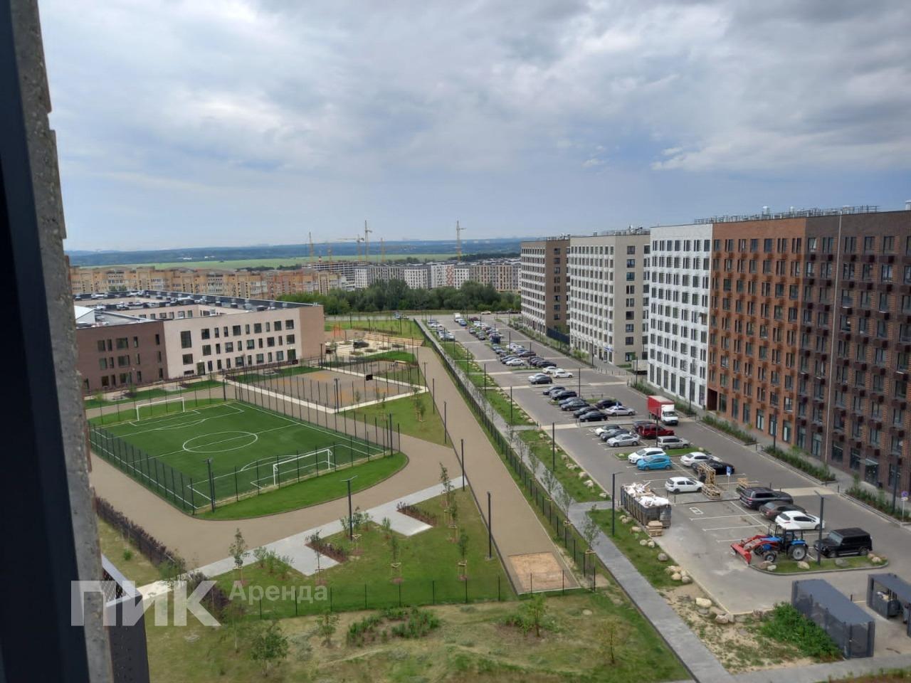 1-к. квартира, 42.9 м², 55 600 ₽/мес — фото № 20