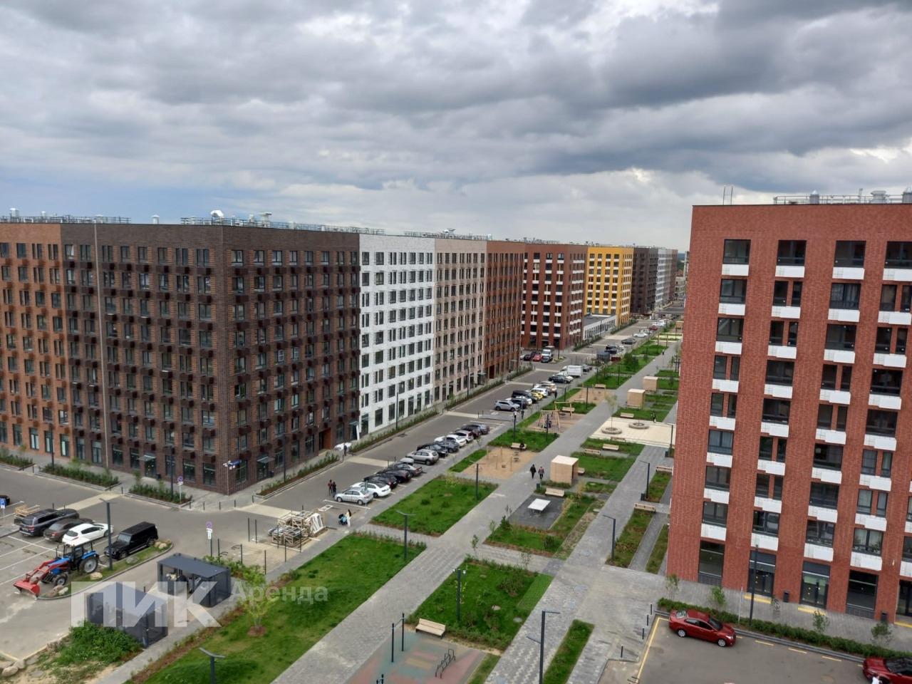 1-к. квартира, 42.9 м², 55 600 ₽/мес — фото № 21