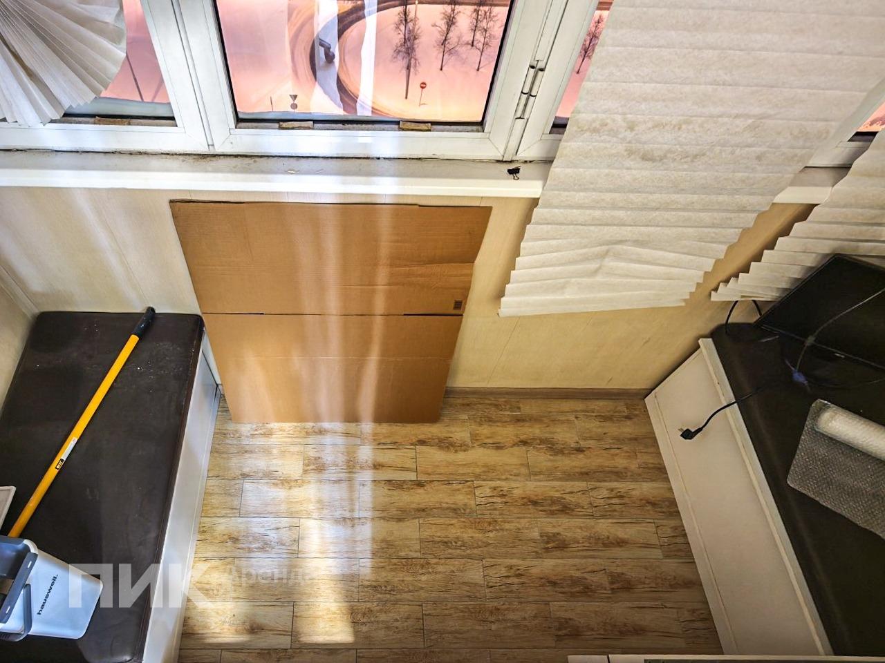 3-к. квартира, 62.7 м², 125 500 ₽/мес — фото № 17