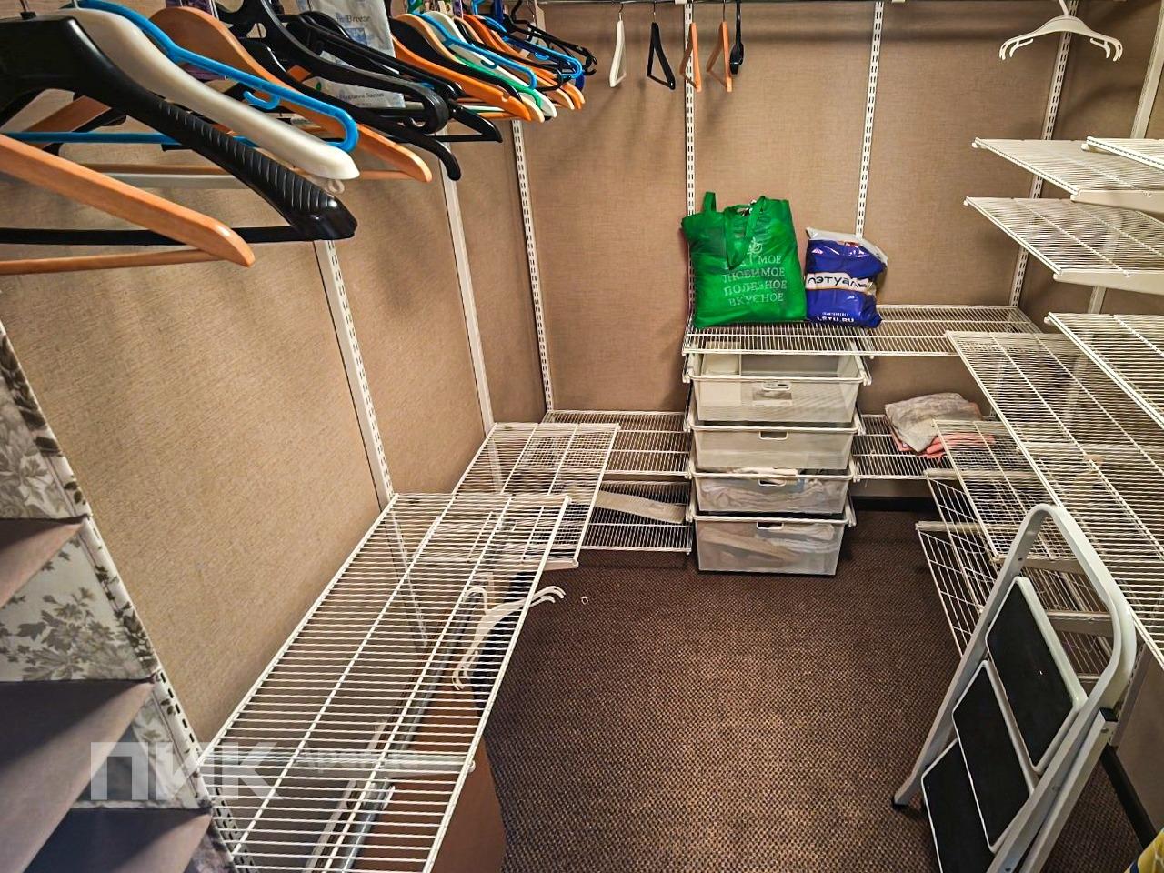 3-к. квартира, 62.7 м², 125 500 ₽/мес — фото № 14