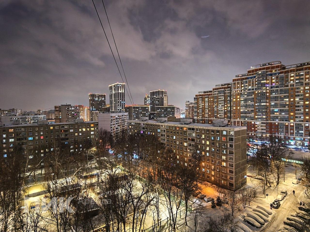 3-к. квартира, 62.7 м², 125 500 ₽/мес — фото № 20