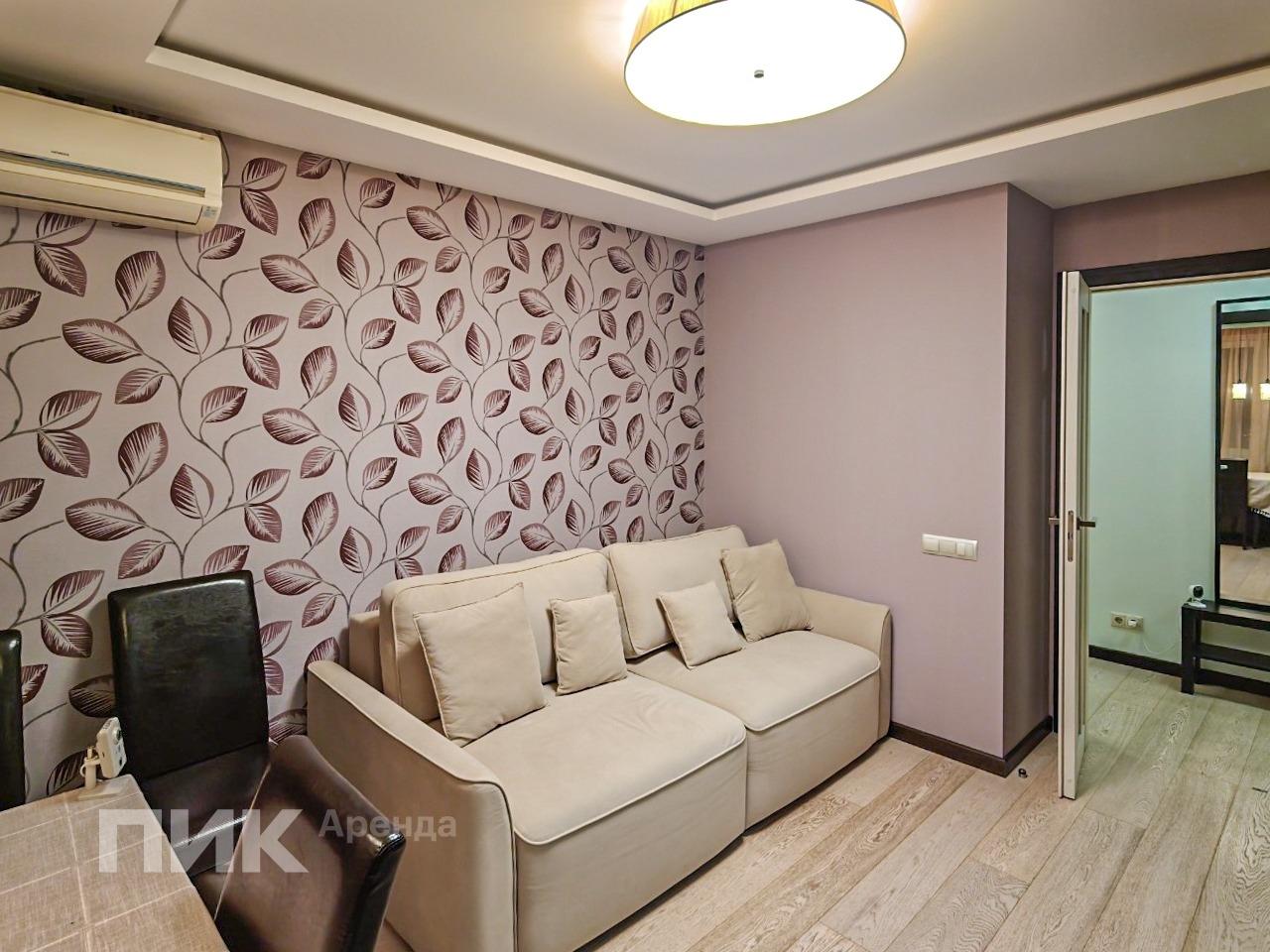 3-к. квартира, 62.7 м², 125 500 ₽/мес — фото № 3