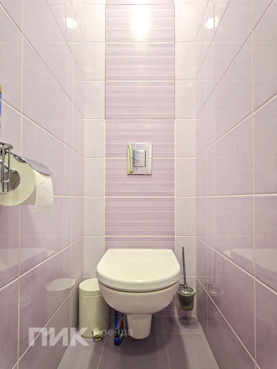 3-к. квартира, 62.7 м², 125 500 ₽/мес — фото № 13