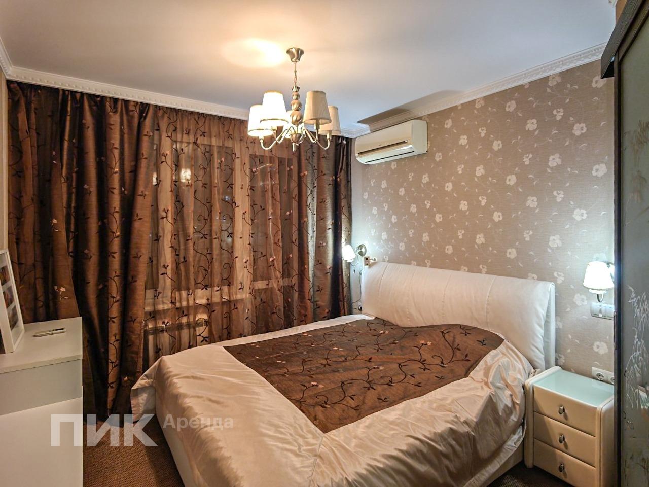 3-к. квартира, 62.7 м², 125 500 ₽/мес — фото № 4