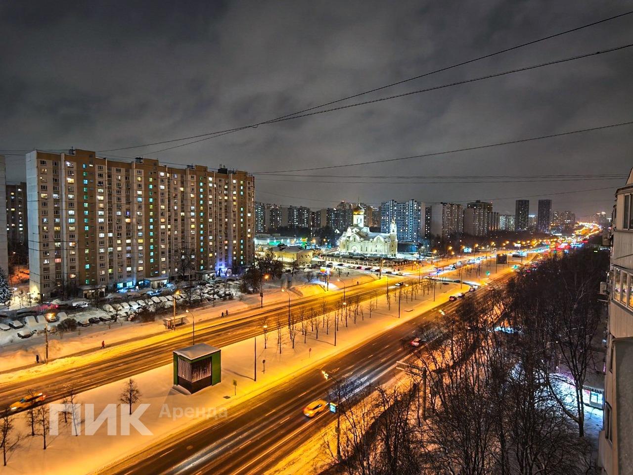 3-к. квартира, 62.7 м², 125 500 ₽/мес — фото № 19