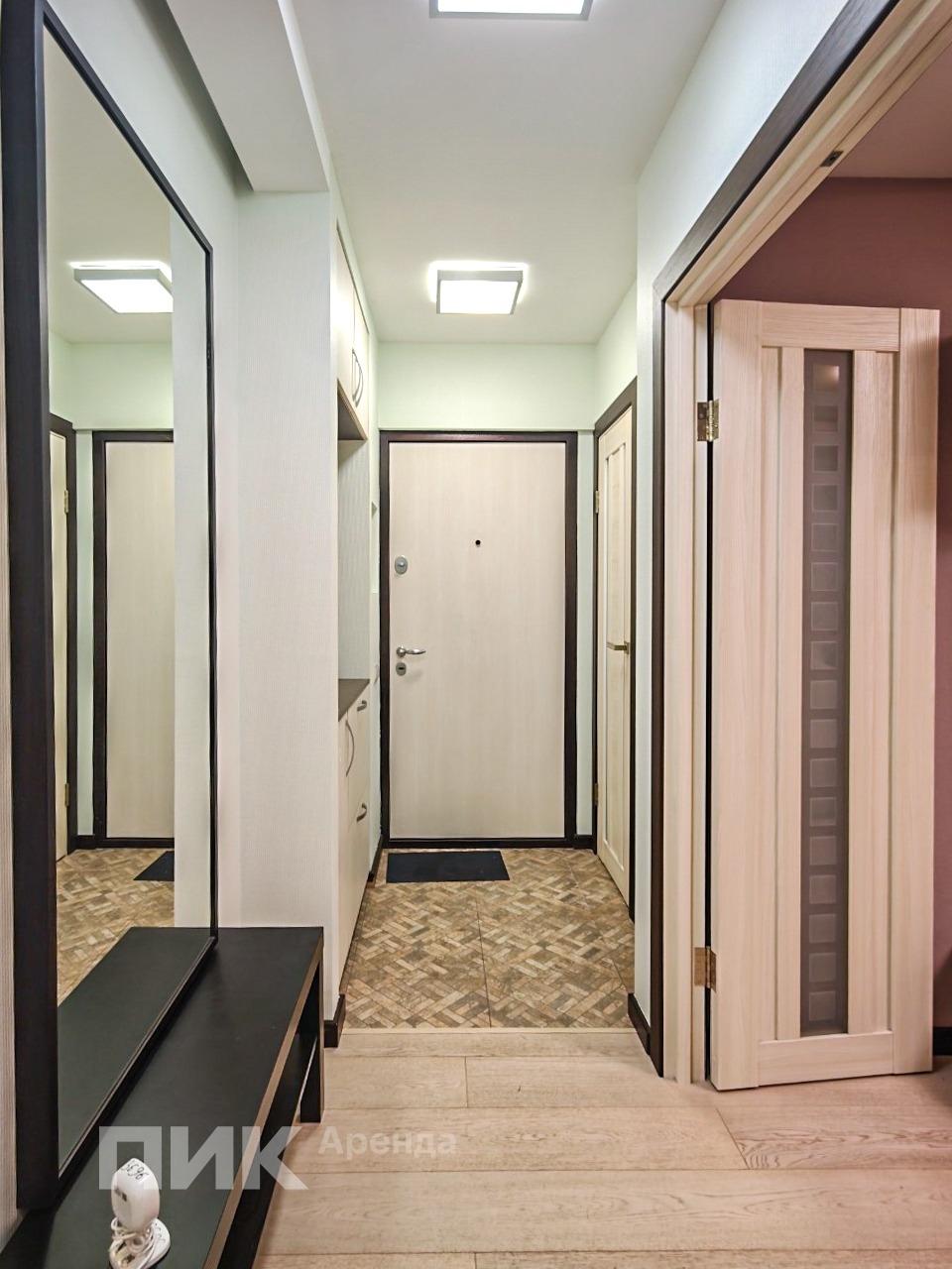 3-к. квартира, 62.7 м², 125 500 ₽/мес — фото № 16