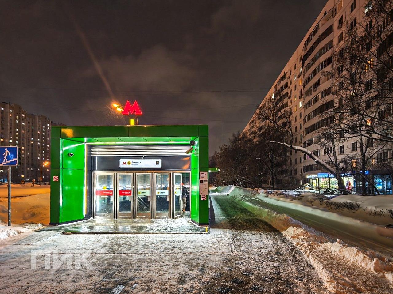 3-к. квартира, 62.7 м², 125 500 ₽/мес — фото № 23