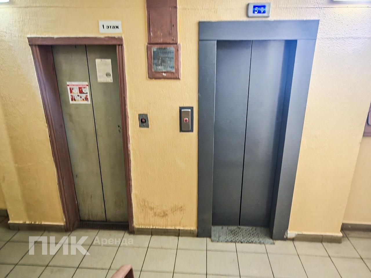 3-к. квартира, 62.7 м², 125 500 ₽/мес — фото № 18