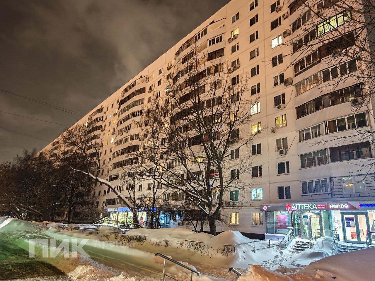 3-к. квартира, 62.7 м², 125 500 ₽/мес — фото № 21