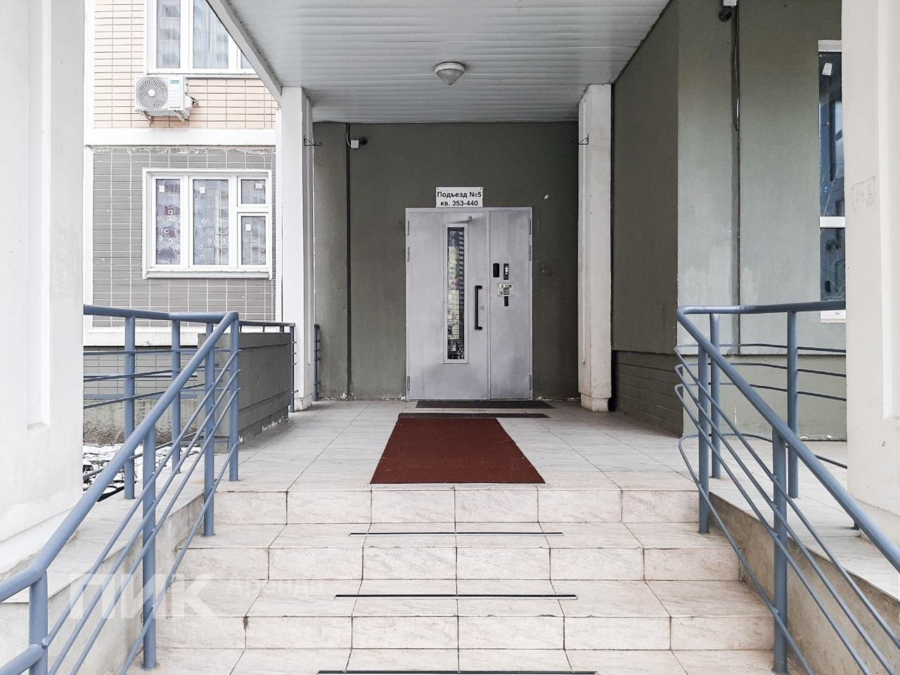 1-к. квартира, 42.2 м², 49 900 ₽/мес — фото № 18