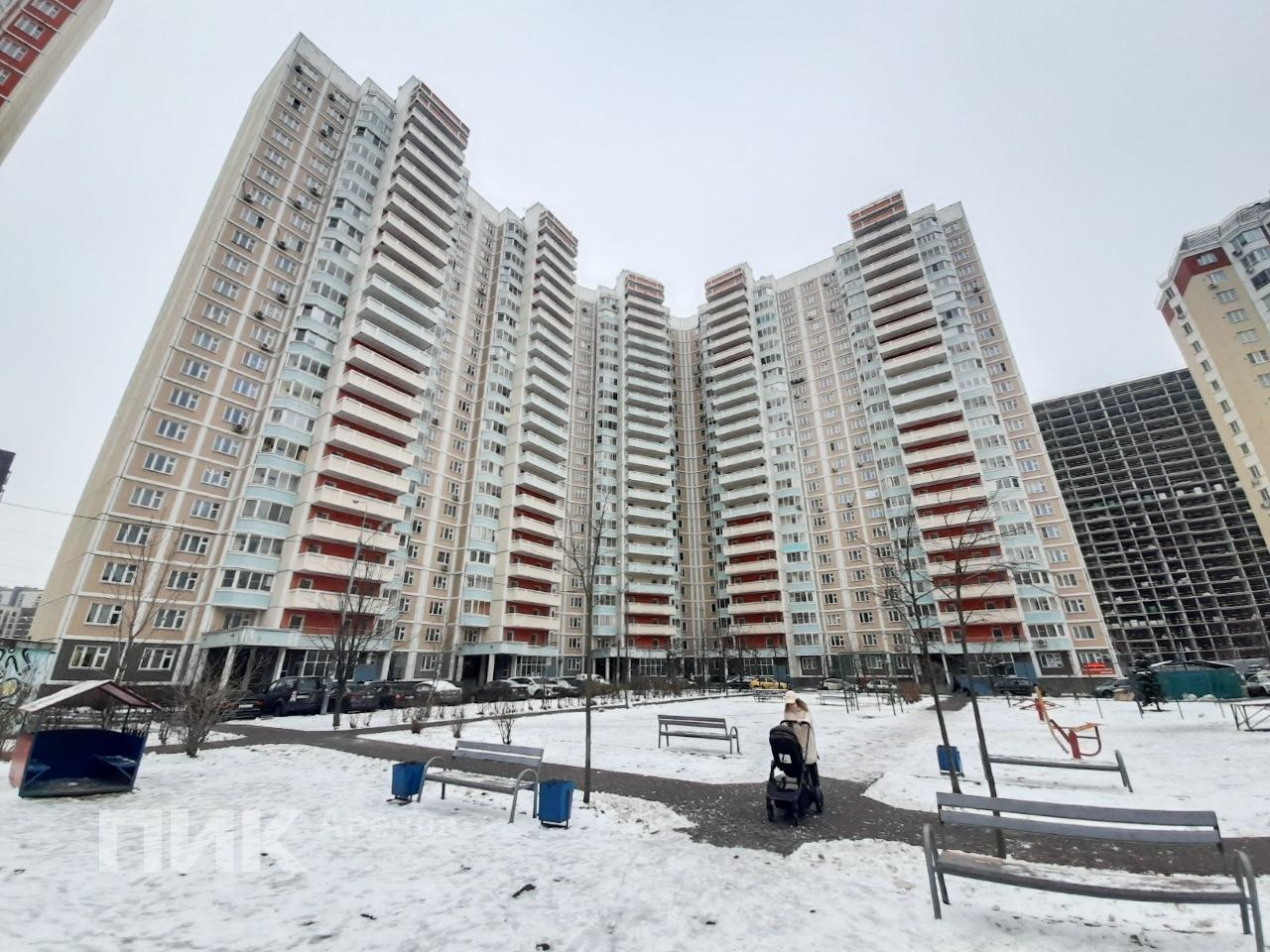 1-к. квартира, 42.2 м², 49 900 ₽/мес — фото № 19