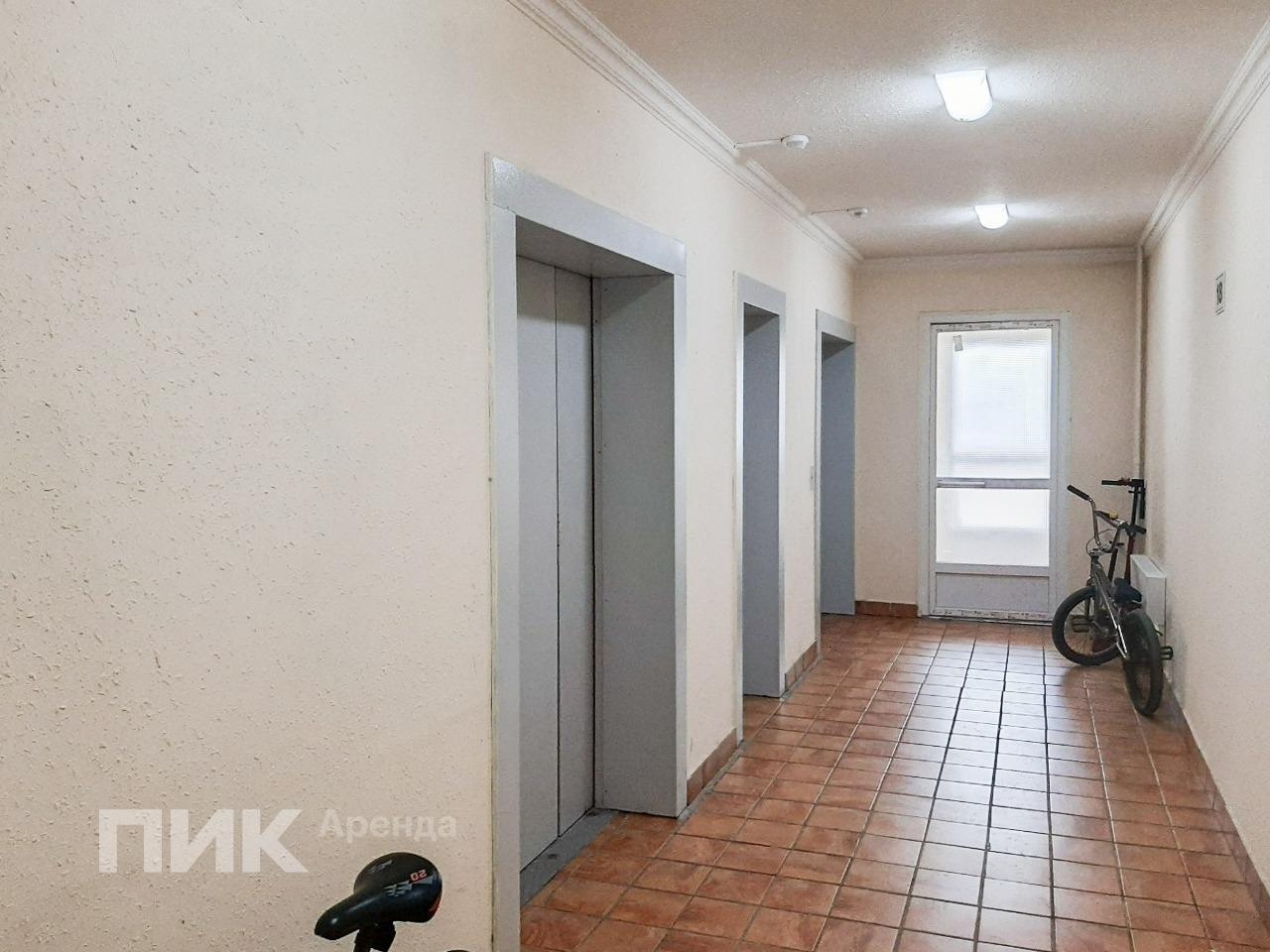 1-к. квартира, 42.2 м², 49 900 ₽/мес — фото № 15