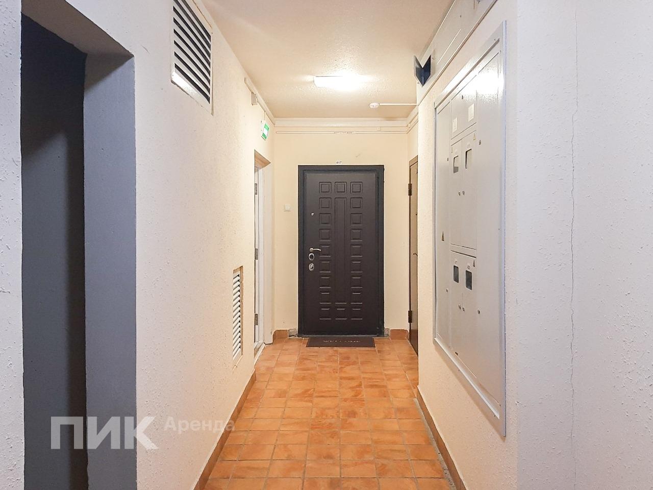 1-к. квартира, 42.2 м², 49 900 ₽/мес — фото № 14