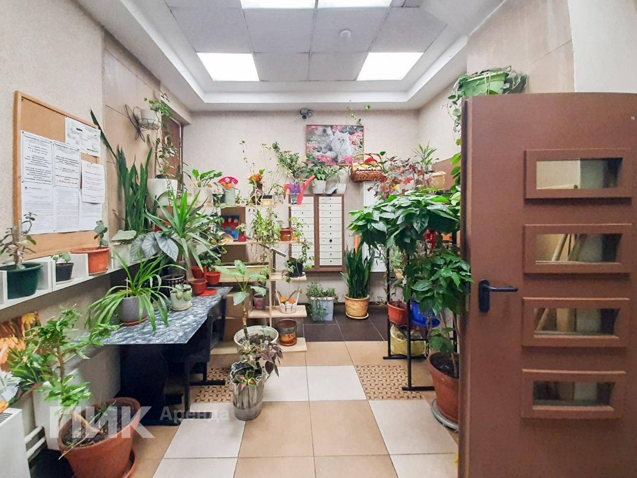 1-к. квартира, 42.2 м², 49 900 ₽/мес — фото № 16