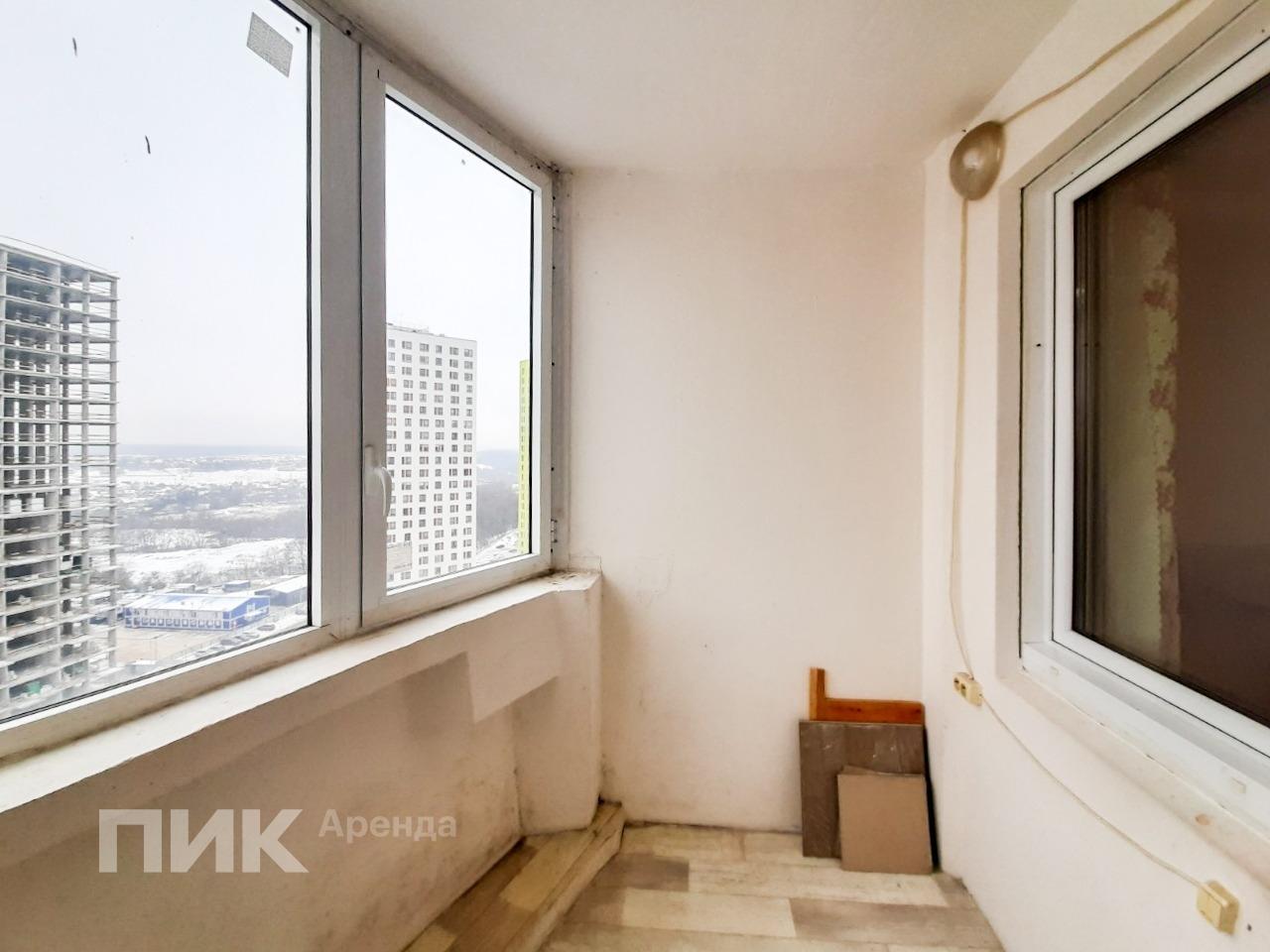 1-к. квартира, 42.2 м², 49 900 ₽/мес — фото № 12