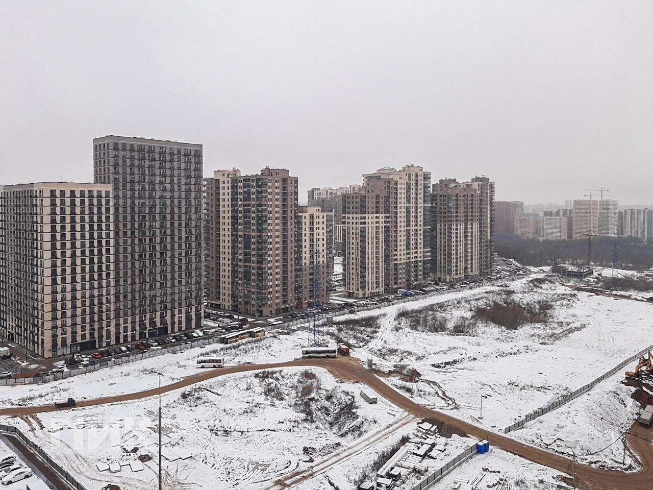 1-к. квартира, 42.2 м², 49 900 ₽/мес — фото № 17