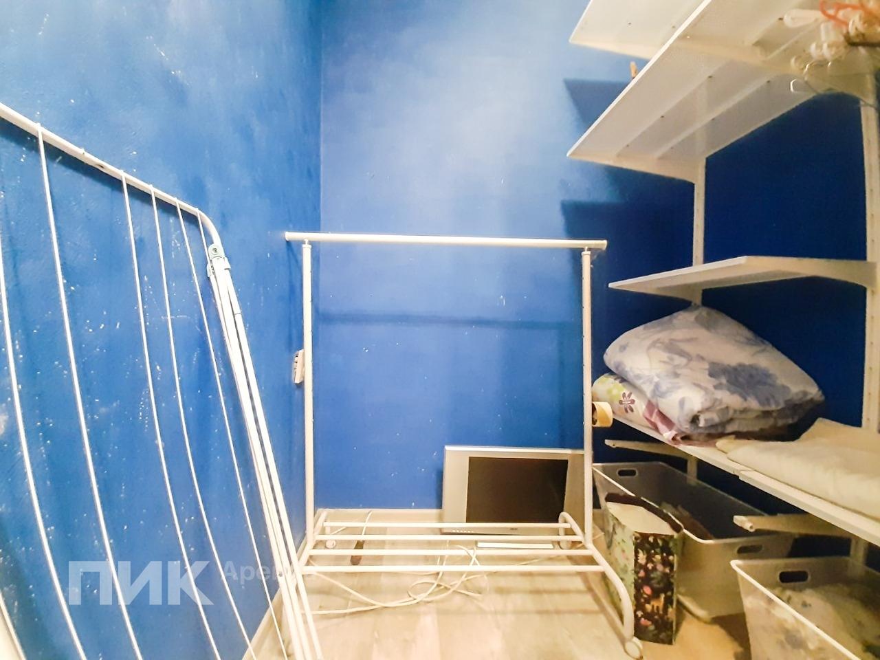 1-к. квартира, 42.2 м², 49 900 ₽/мес — фото № 8