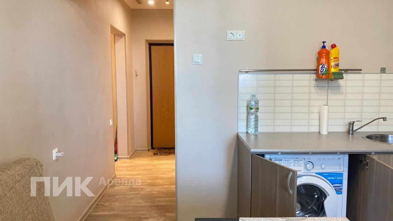 1-к. квартира, 42.2 м², 49 900 ₽/мес — фото № 5