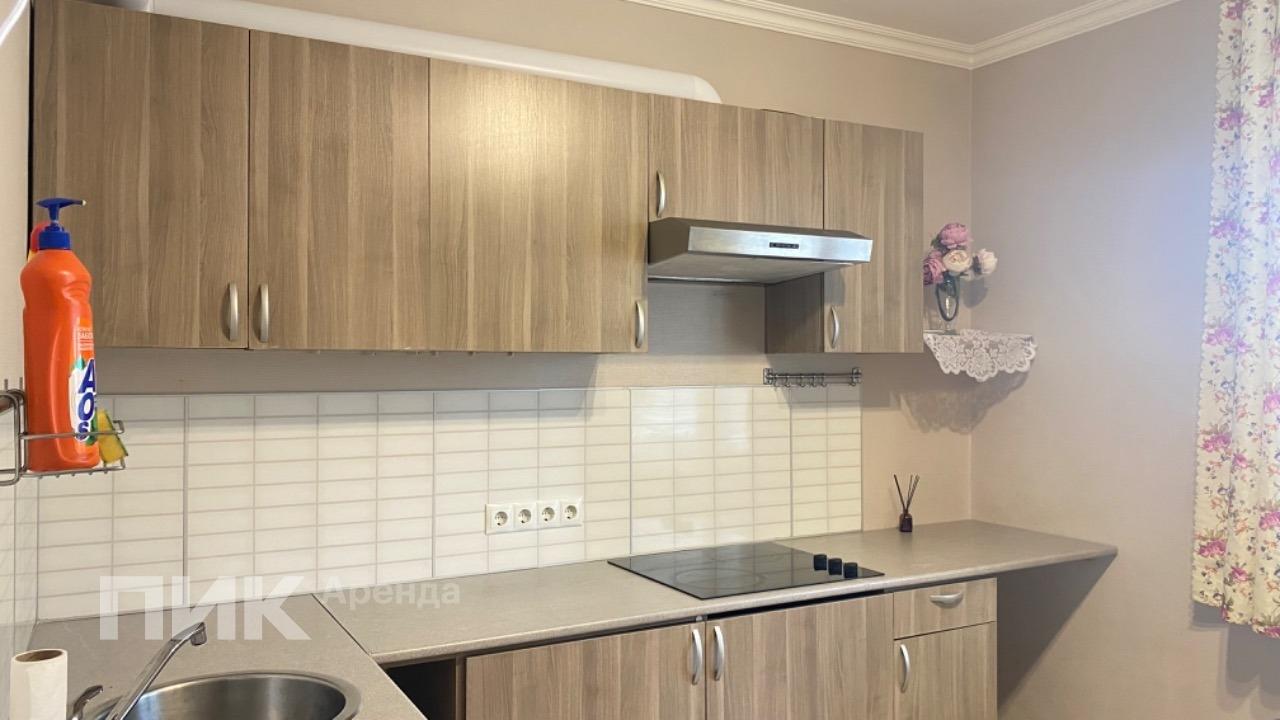 1-к. квартира, 42.2 м², 49 900 ₽/мес — фото № 4