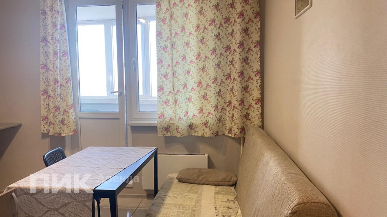 1-к. квартира, 42.2 м², 49 900 ₽/мес — фото № 3