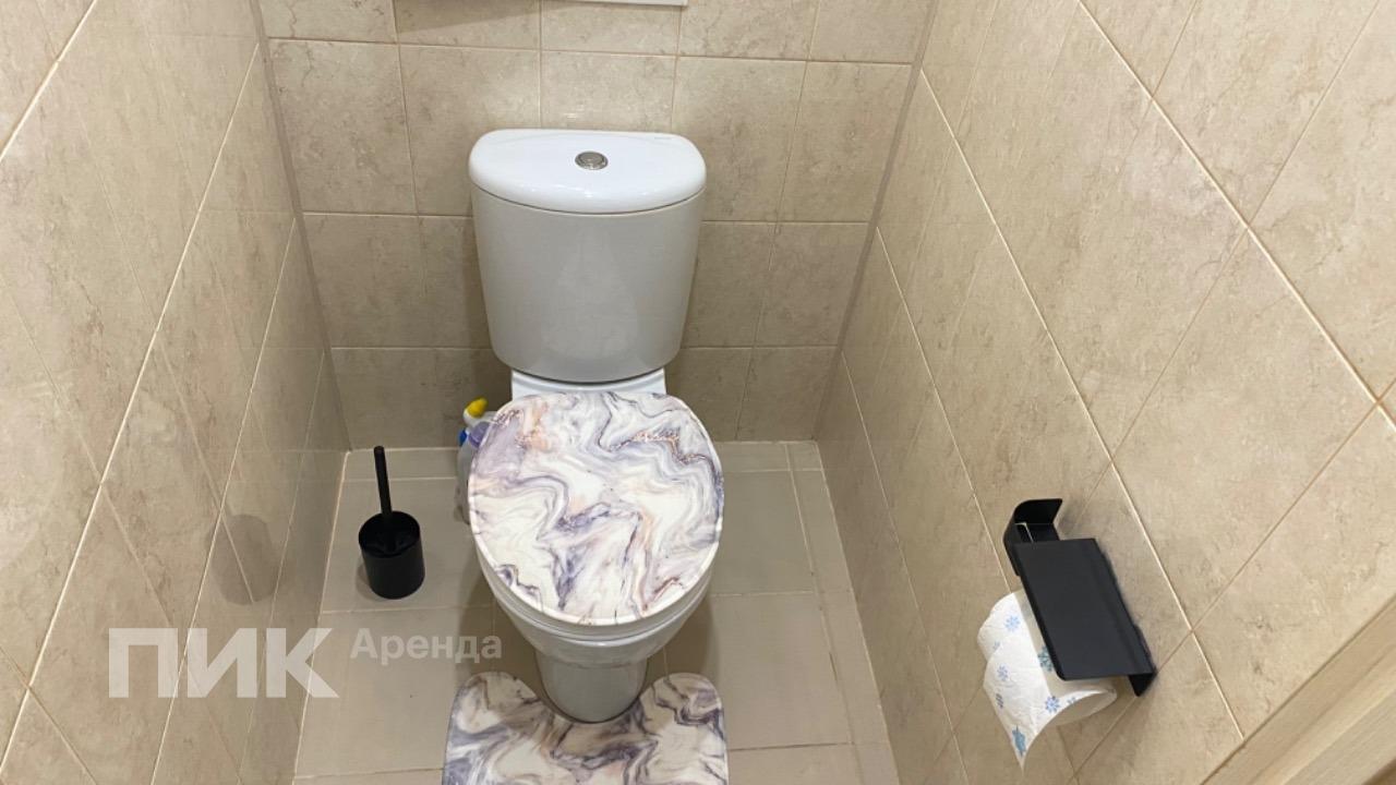 1-к. квартира, 42.2 м², 49 900 ₽/мес — фото № 7