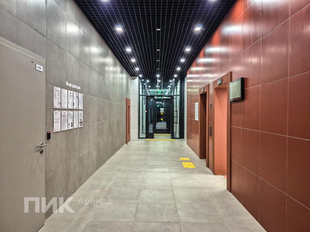 1-к. квартира, 35.5 м², 58 300 ₽/мес — фото № 12