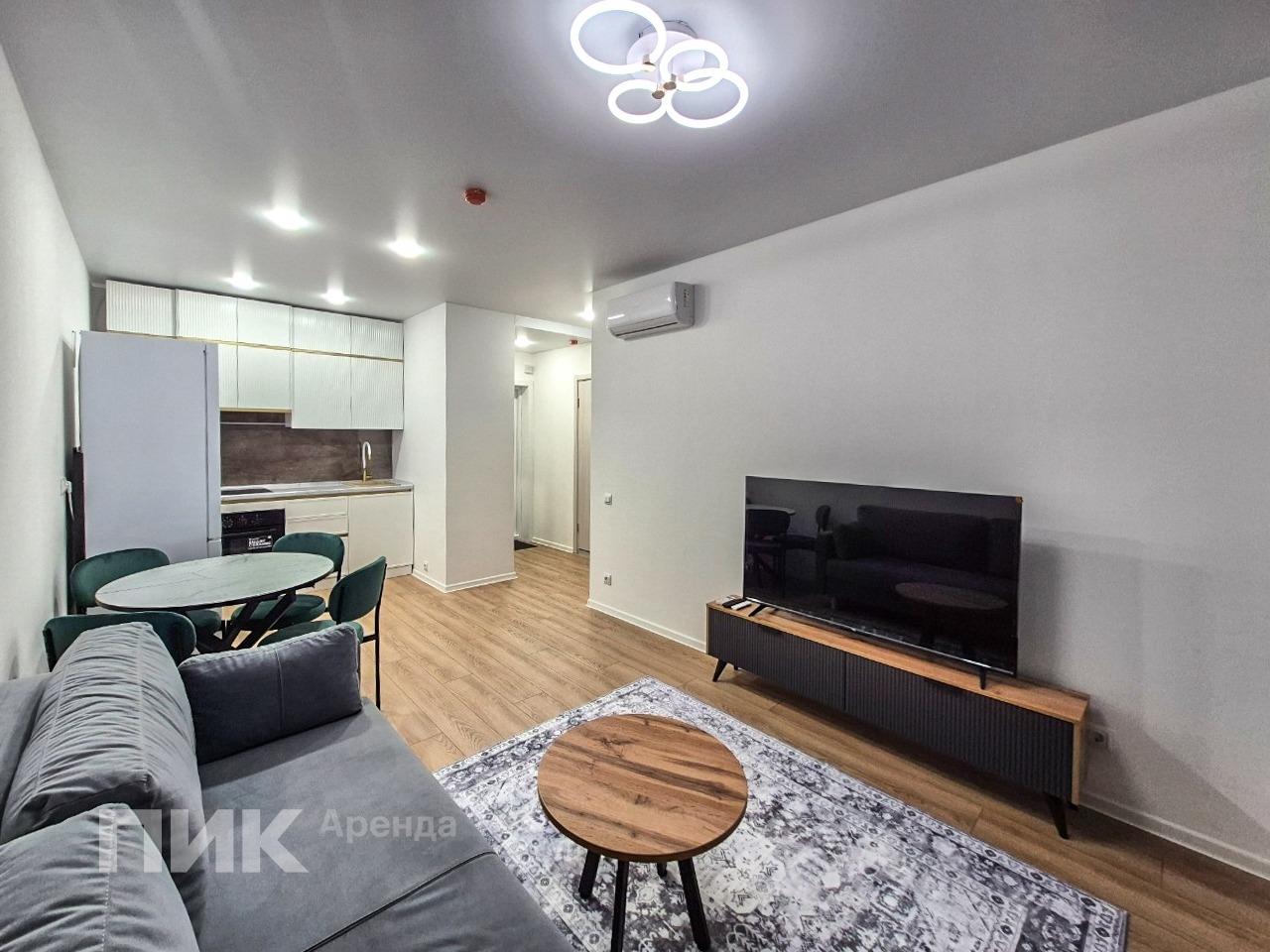 1-к. квартира, 35.5 м², 58 300 ₽/мес — фото № 5