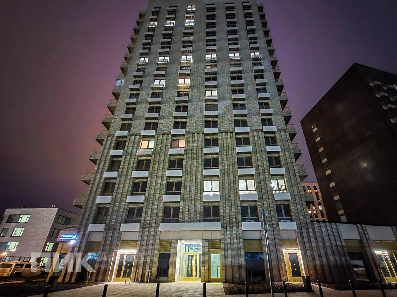 1-к. квартира, 35.5 м², 58 300 ₽/мес — фото № 14