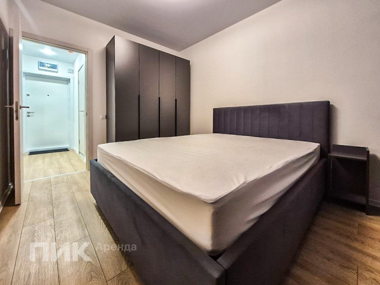 1-к. квартира, 35.5 м², 58 300 ₽/мес — фото № 7