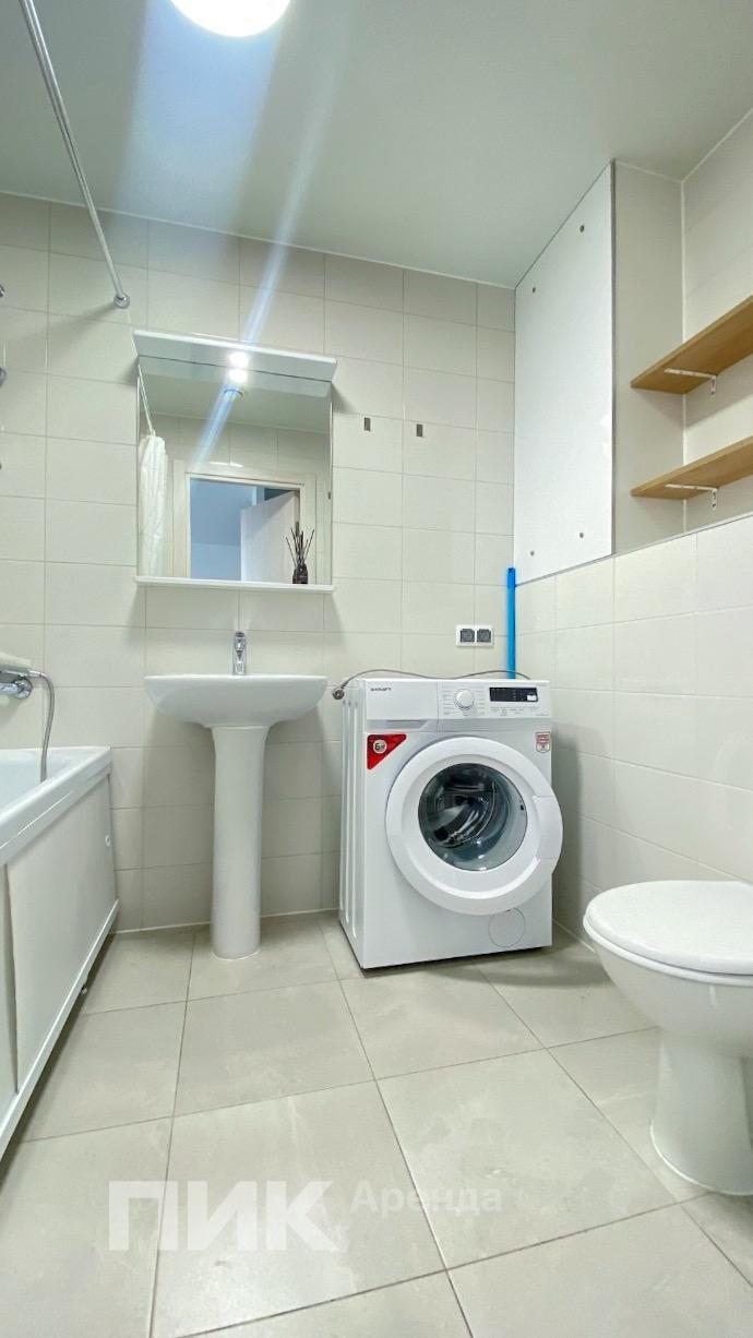 1-к. квартира, 35.5 м², 71 300 ₽/мес — фото № 6