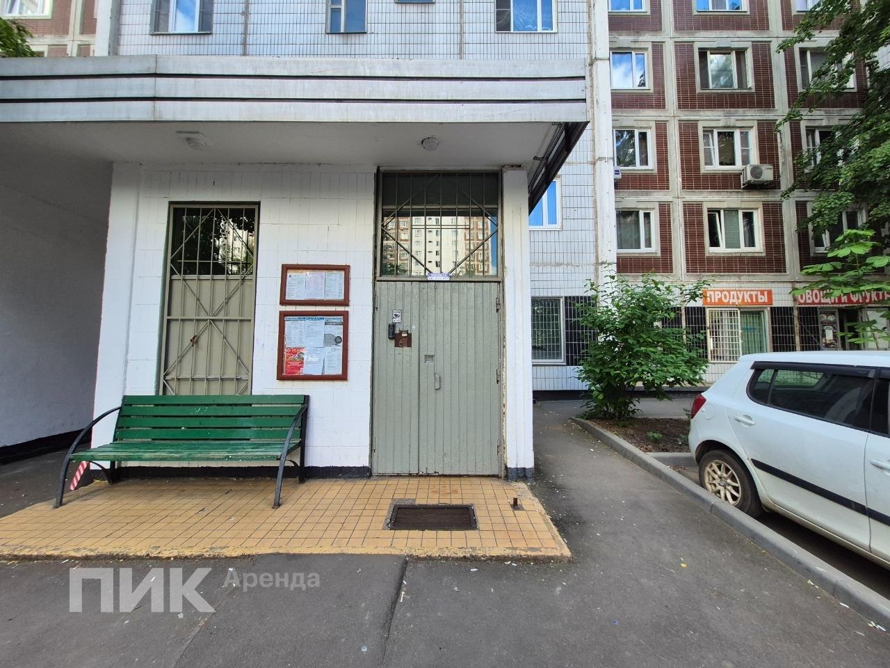 2-к. квартира, 60.2 м², 75 000 ₽/мес — фото № 16