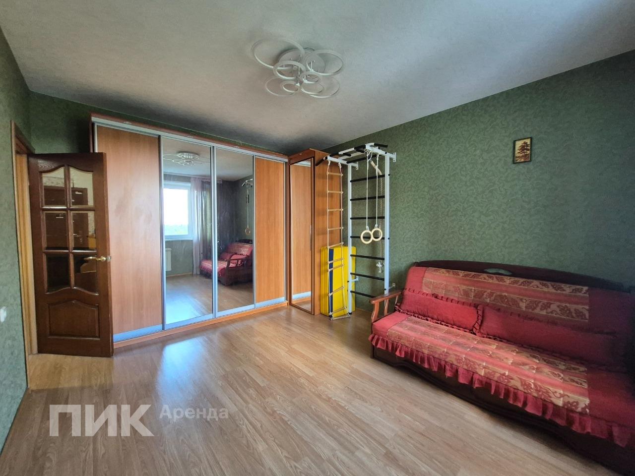 2-к. квартира, 60.2 м², 75 000 ₽/мес — фото № 4