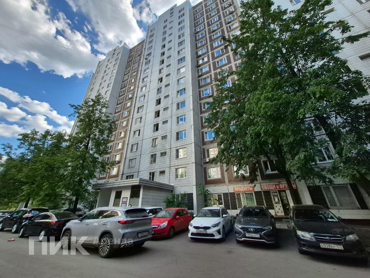 2-к. квартира, 60.2 м², 75 000 ₽/мес — фото № 17