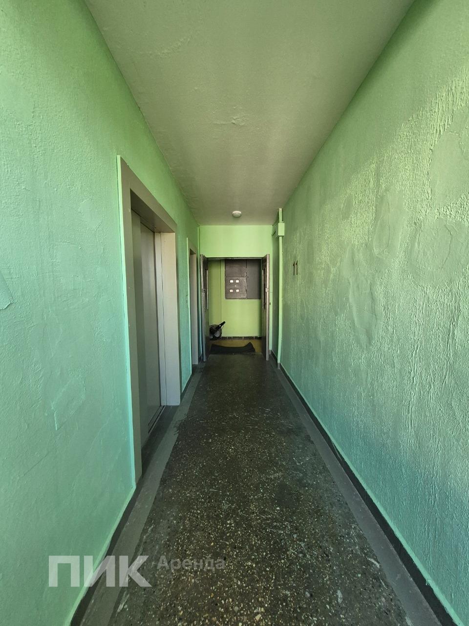 2-к. квартира, 60.2 м², 75 000 ₽/мес — фото № 14
