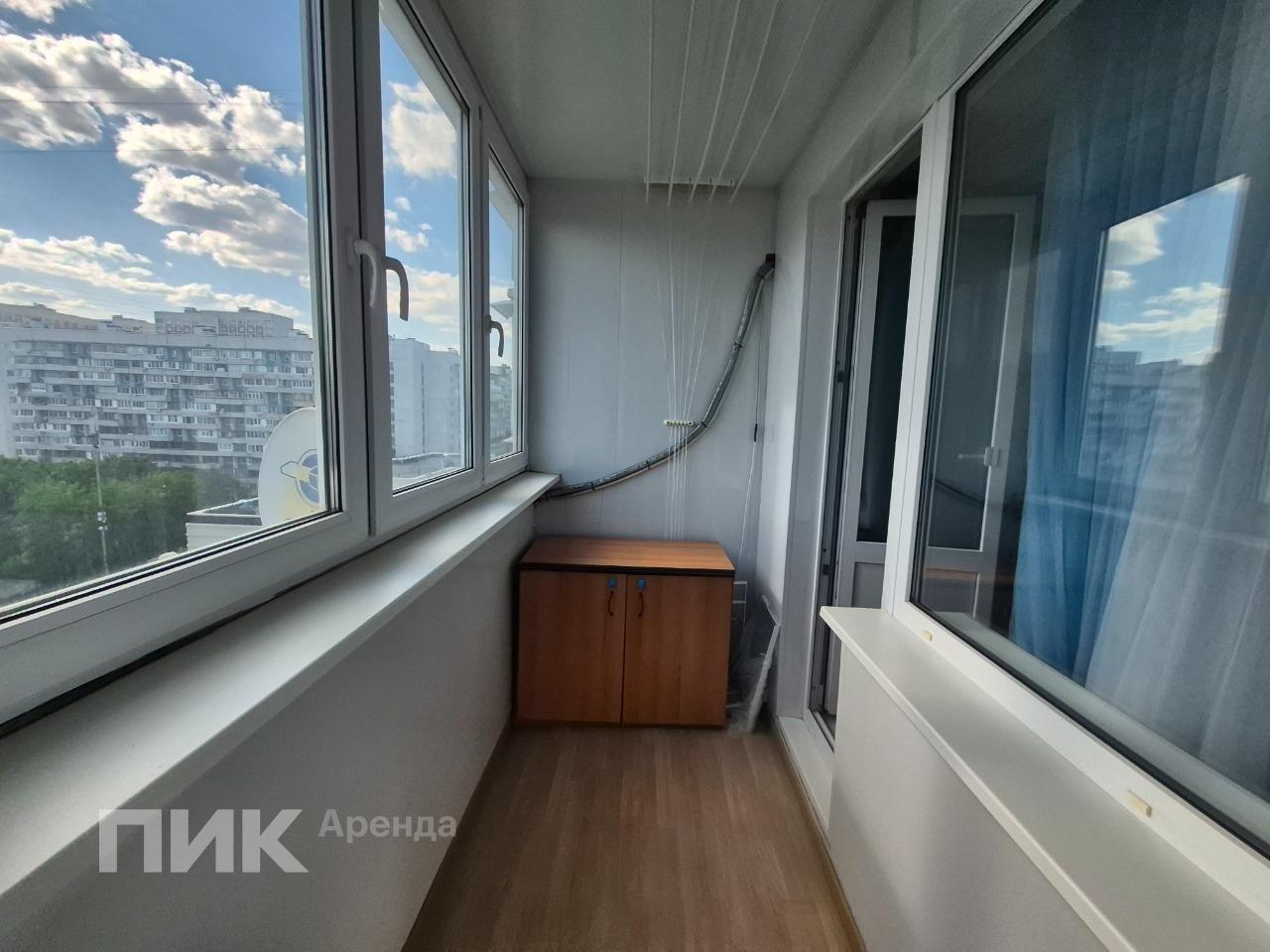 2-к. квартира, 60.2 м², 75 000 ₽/мес — фото № 13