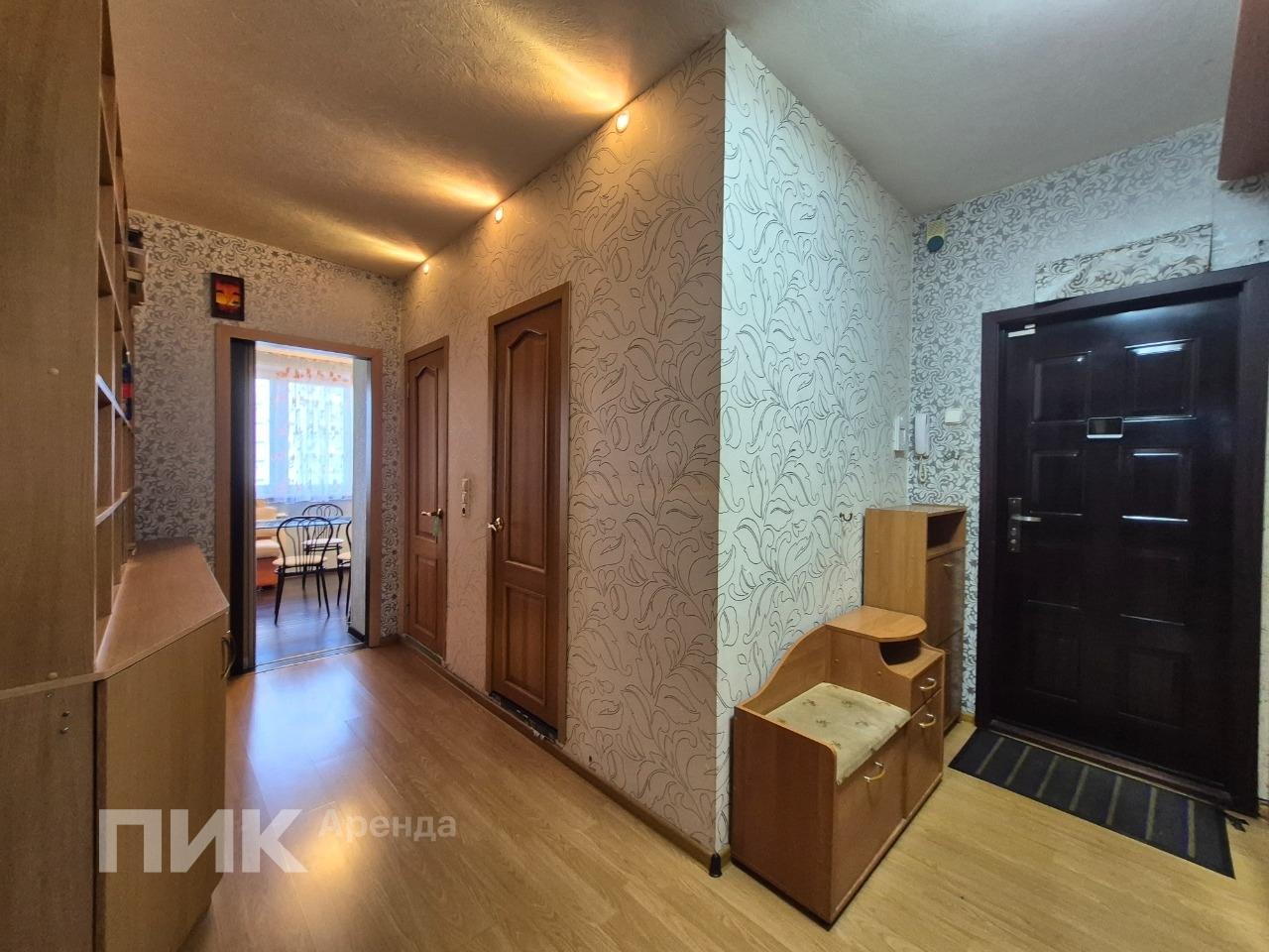 2-к. квартира, 60.2 м², 75 000 ₽/мес — фото № 10