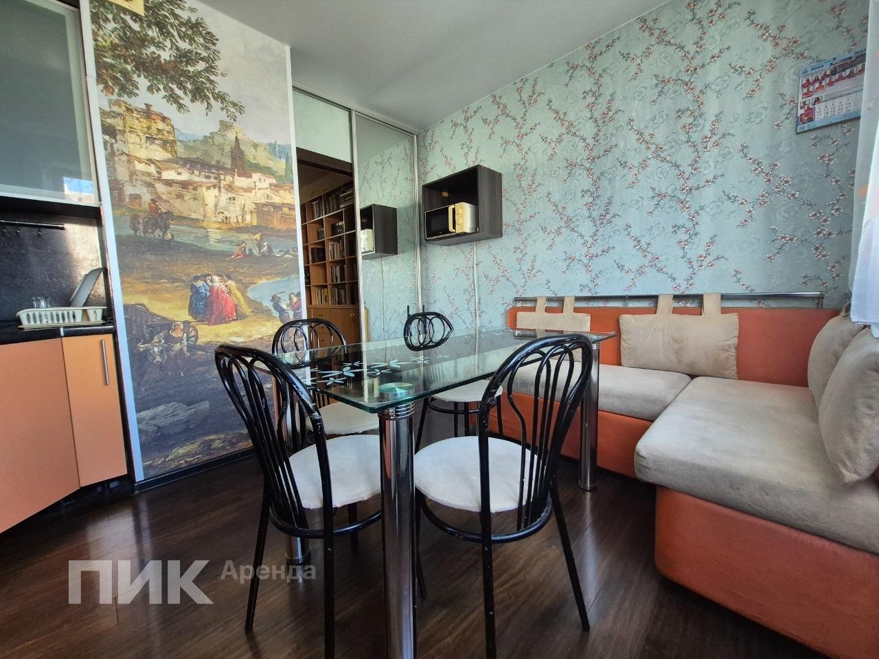 2-к. квартира, 60.2 м², 75 000 ₽/мес — фото № 7