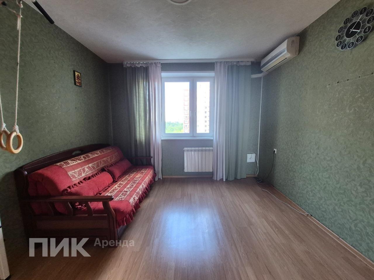 2-к. квартира, 60.2 м², 75 000 ₽/мес — фото № 3