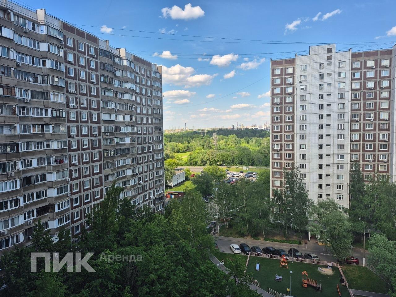 2-к. квартира, 60.2 м², 75 000 ₽/мес — фото № 15