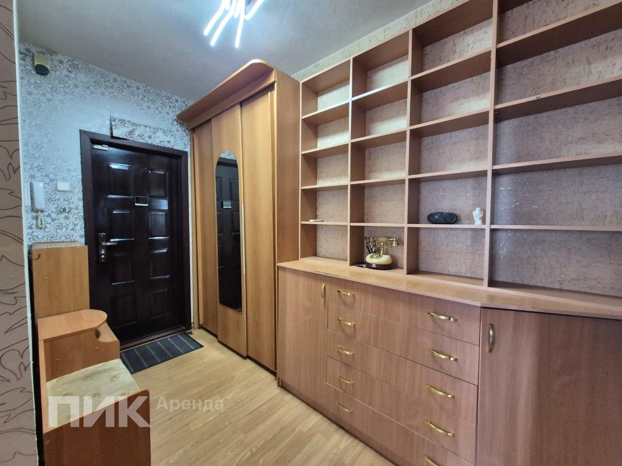 2-к. квартира, 60.2 м², 75 000 ₽/мес — фото № 11